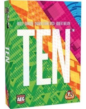 Ten