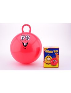 JohnToy Skippybal Smile - 50 cm