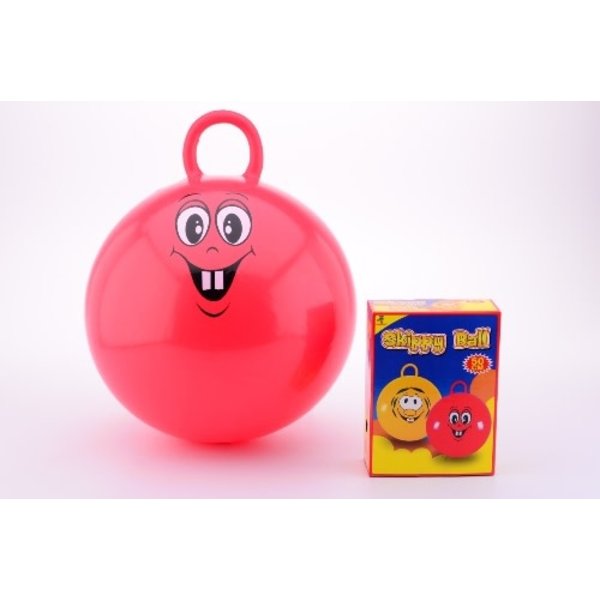 JohnToy Skippybal Smile - 50 cm