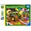 Ravensburger John Deere  Big Wheels - 100 stukjes XXL