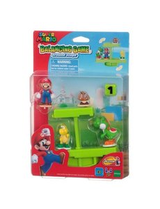 Epoch Super Mario balancing Game - Ground stage -uitlopend-