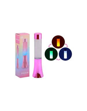 JohnToy Magische droomlamp 33 cm
