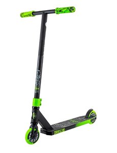 Madd Gear Stuntstep Carve Pro X Green