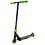 Madd Gear Stuntstep Carve Pro X Green