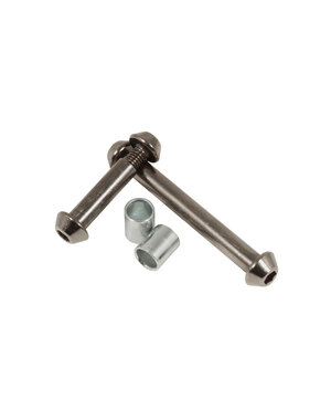  Slamm Axle Bolts   reserve assen voor stuntsteppen