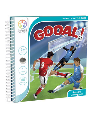 Smartgames GOOAL!