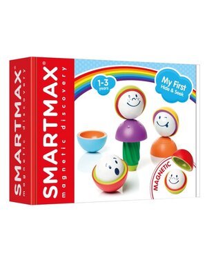 Smartmax My First - Hide & Seek Balls