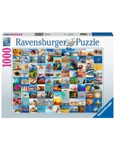 Ravensburger 99 Momenten aan zee