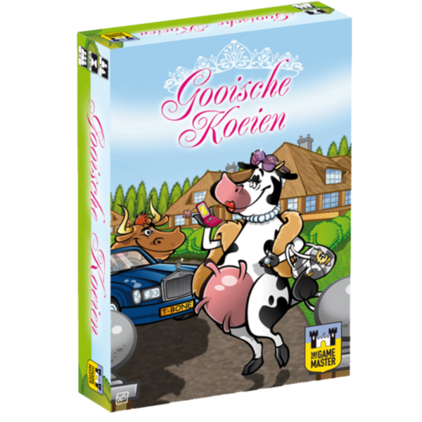 Gooische Koeien