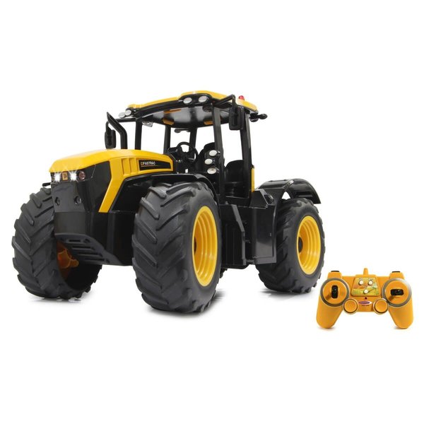 Jamara 405300 - JCB Fasttrac, schaal 1:16, 2.4 GHz