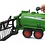 Jamara 455798 - Fendt mesttank met zodebemester