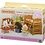 Sylvanian Families 5338 - Kinderslaapkamerset