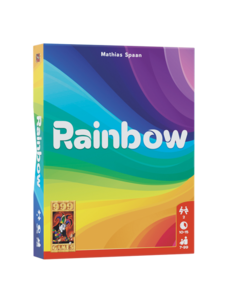 999 Games Rainbow