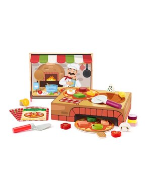 Woody Pizzeria Carlo