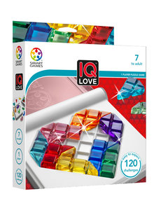 Smartgames IQ Love