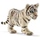 Schleich 14732 - Witte Tijger, jong