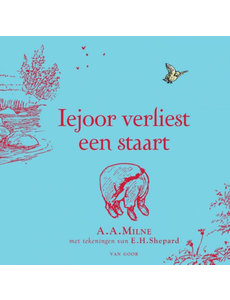  Iejoor verliest zijn staart