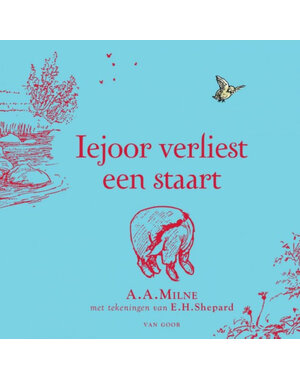  Iejoor verliest zijn staart