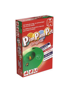 Jumbo Pim Pam Pet Original