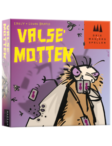  Valse motten