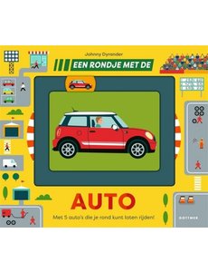 Gottmer Een rondje met de auto