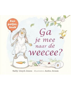  Ga je mee naar de weecee