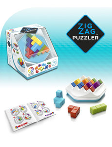 Smartgames Zig Zag Puzzler