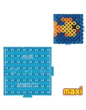 Hama Grondplaat maxi vierkant koppelbaar