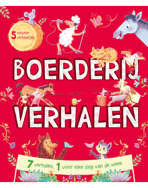  Boerderijverhalen