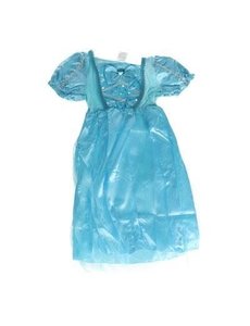 Heless Prinsessen jurk blauw