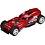 Hot Wheels Carrera Go - 4 mtr racebaan