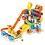 Vtech Marble Rush knikkerbaan M200E Set