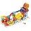 Vtech Marble Rush knikkerbaan M200E Set