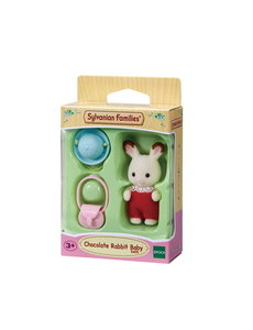 Sylvanian Families 5405 - Baby chocoladekonijn