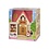 Sylvanian Families 5567 - Startershuis gemeubileerd