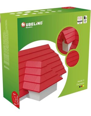  Hubelino dakpannen 124 delig