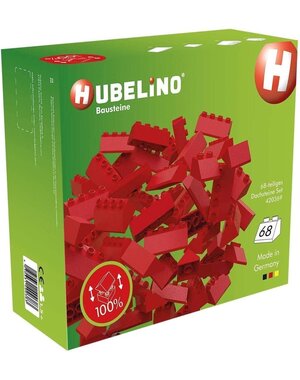  Hubelino dakpannen 68 delig