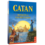 999 Games Catan - Donkere en gouden tijden, uitbreiding op Het Duel