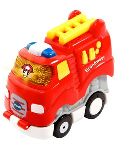 Vtech Brent Brandweer