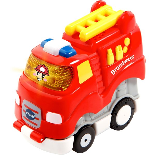 Vtech Brent Brandweer