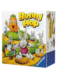Ravensburger Bunny Hop
