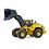 Bruder 2458 - Shovel Volvo L260H