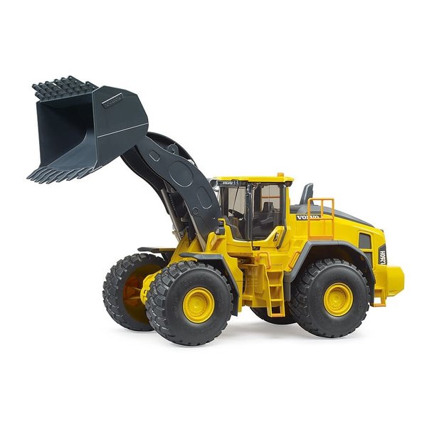 Bruder 2458 - Shovel Volvo L260H