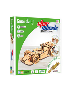 Smartmax/Geosmart Stem Wheels Speedster