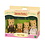 Sylvanian Families 5059 - Familie Beer