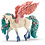 Schleich 70590 - Bloemen Pegasus