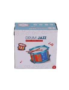  Trommel Jazz Drum - 2 ass.
