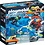 Playmobil 70003 - Spy team bemande onderwaterrobot