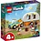 LEGO 41726 - Kampeer vakantie