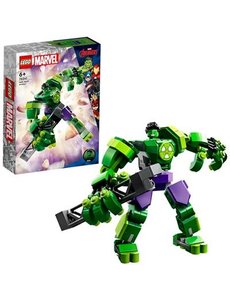 LEGO 76241 - Hulk Mech